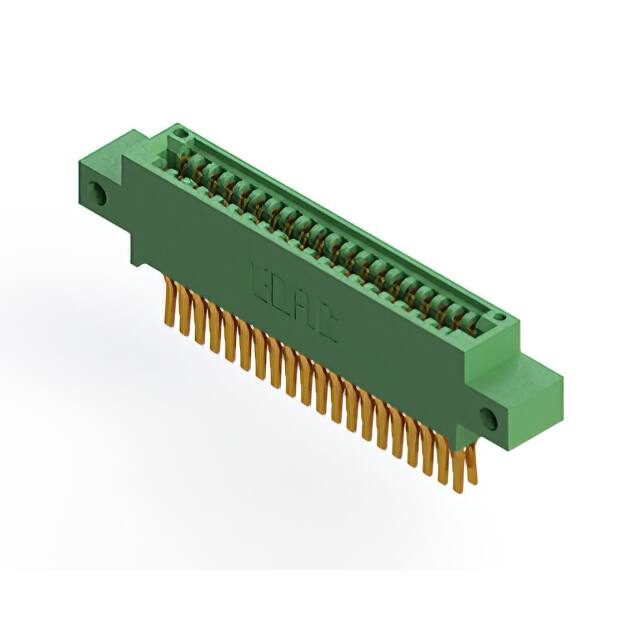 345-040-560-812 EDAC Inc.  Edgeboard Connectors